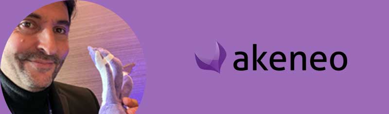 DECADE participe à Akeneo Unlock 2023