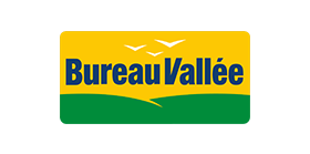 Bureau Vallée