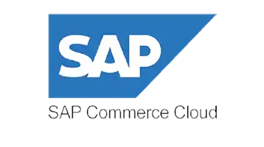 SAP Commerce cloud