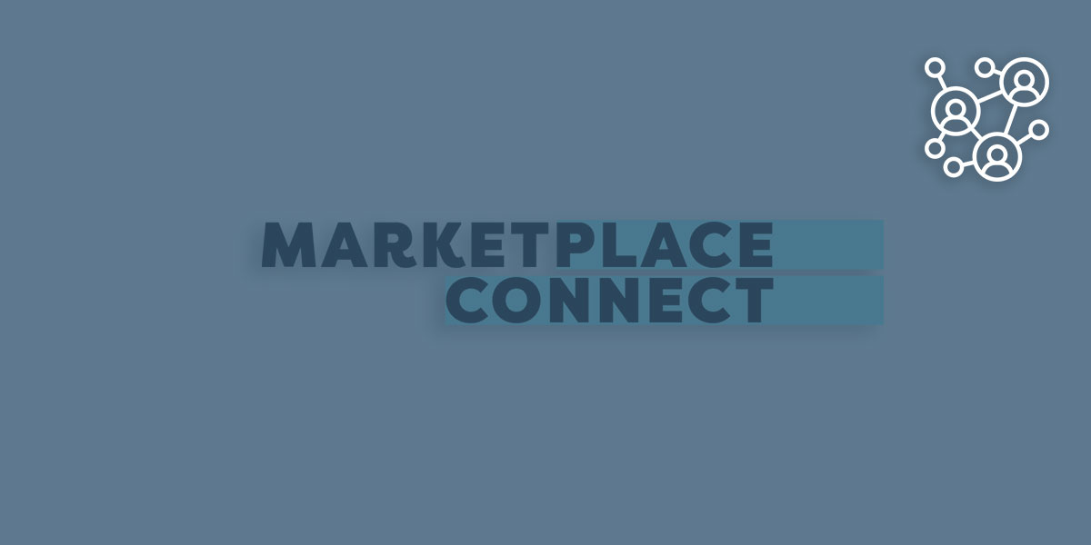Marketplace Connect 2024: nous y sommes !