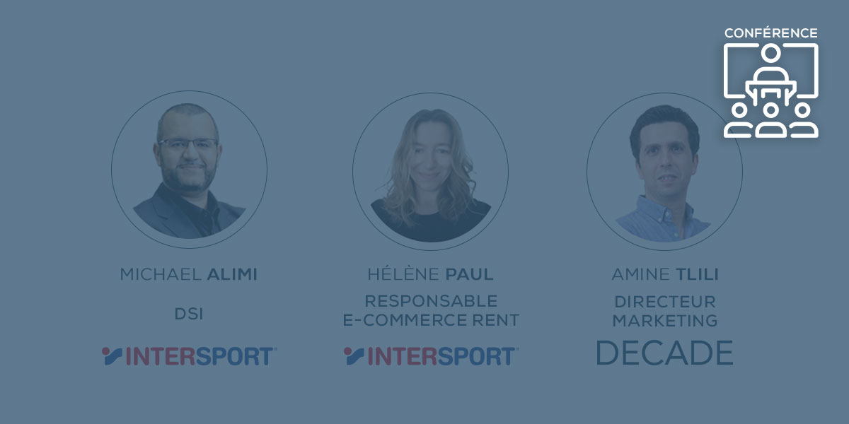 Intersport Rent : E-commerce de service et location de ski, les clés pour réussir dans un contexte omnicanal