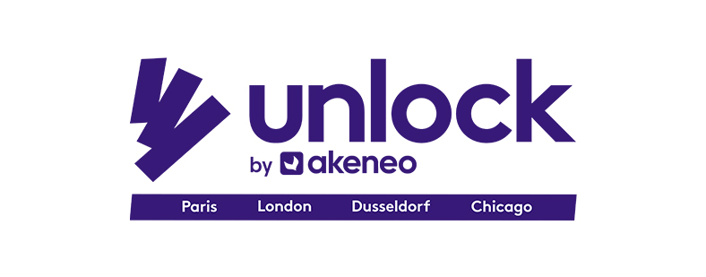 DECADE renouvelle sa participation à Akeneo Unlock 2025