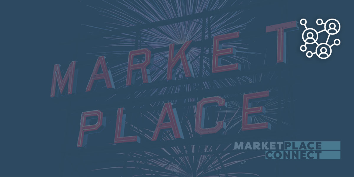 Rendez-vous à Marketplace Connect 2025 !