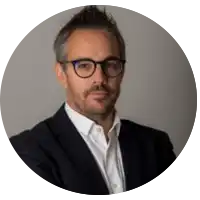 Antoine Revillon