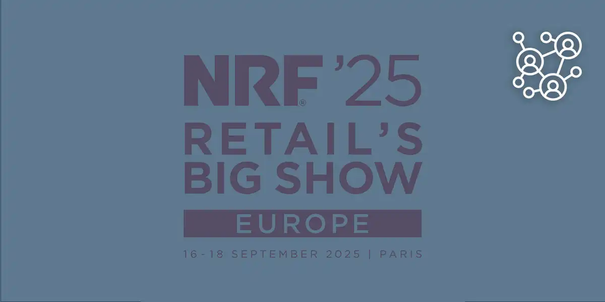 DECADE à la NRF Paris 2025