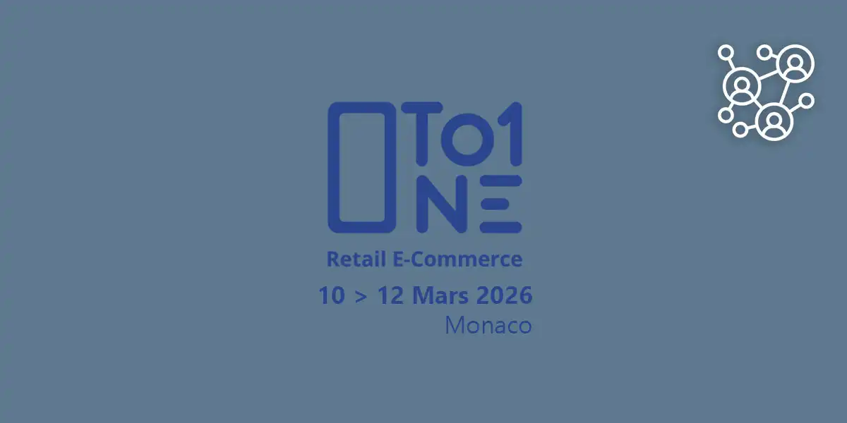 DECADE vous donne rendez-vous à One to One Monaco – 2026