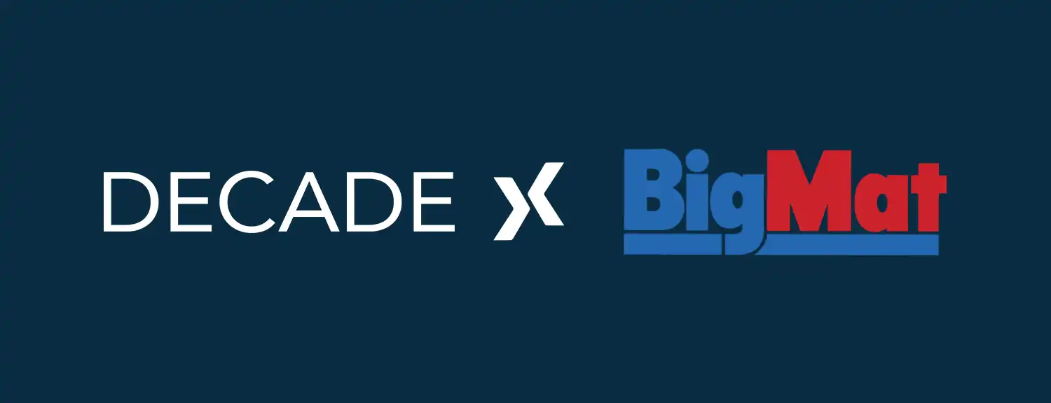 [Replay] Conférence DECADE X BigMat : Accélérer sa stratégie e-commerce B2B et B2C sans tout reconstruire