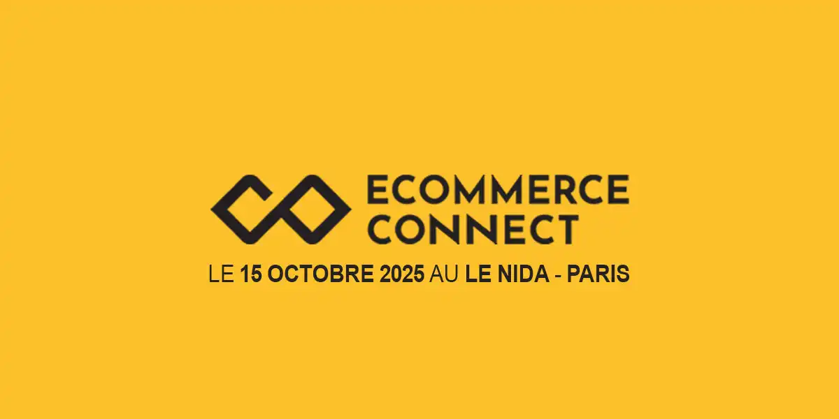 E-commerce Connect 2025 – Paris