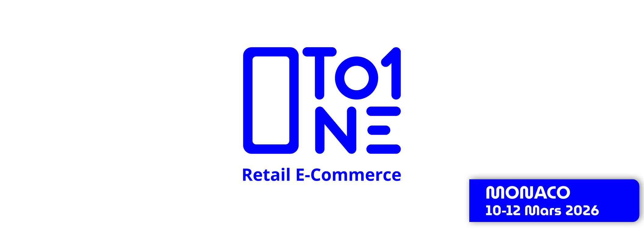 DECADE vous donne rendez-vous à One to One Monaco – 2026